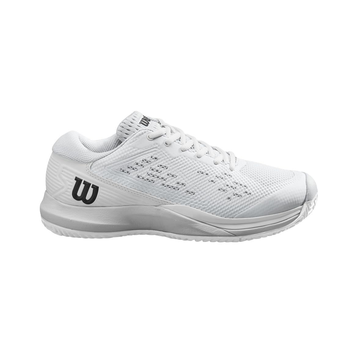 WILSON Women's Tennis Shoe Sneaker