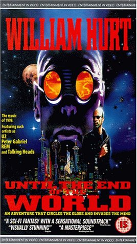Preisvergleich Produktbild Until the End of the World [VHS]