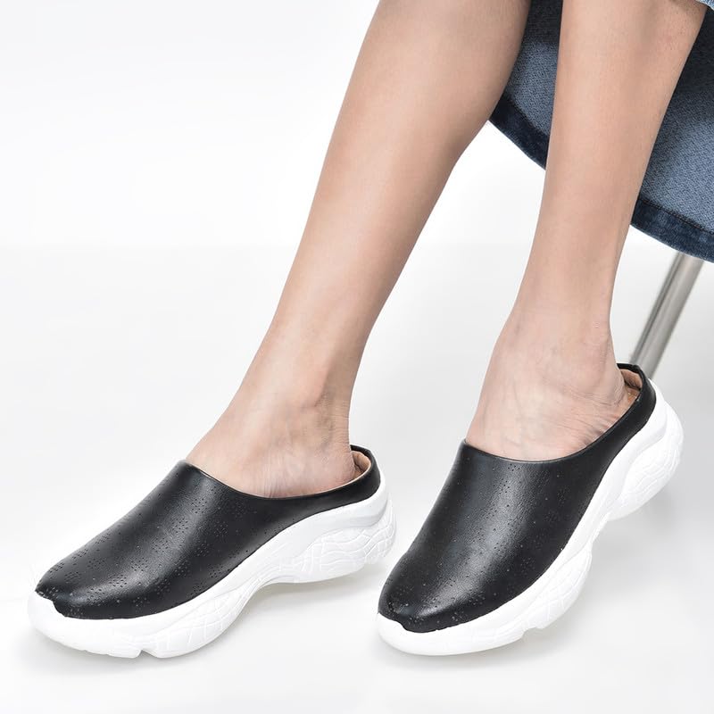 Image of FAUSTO Women Mules