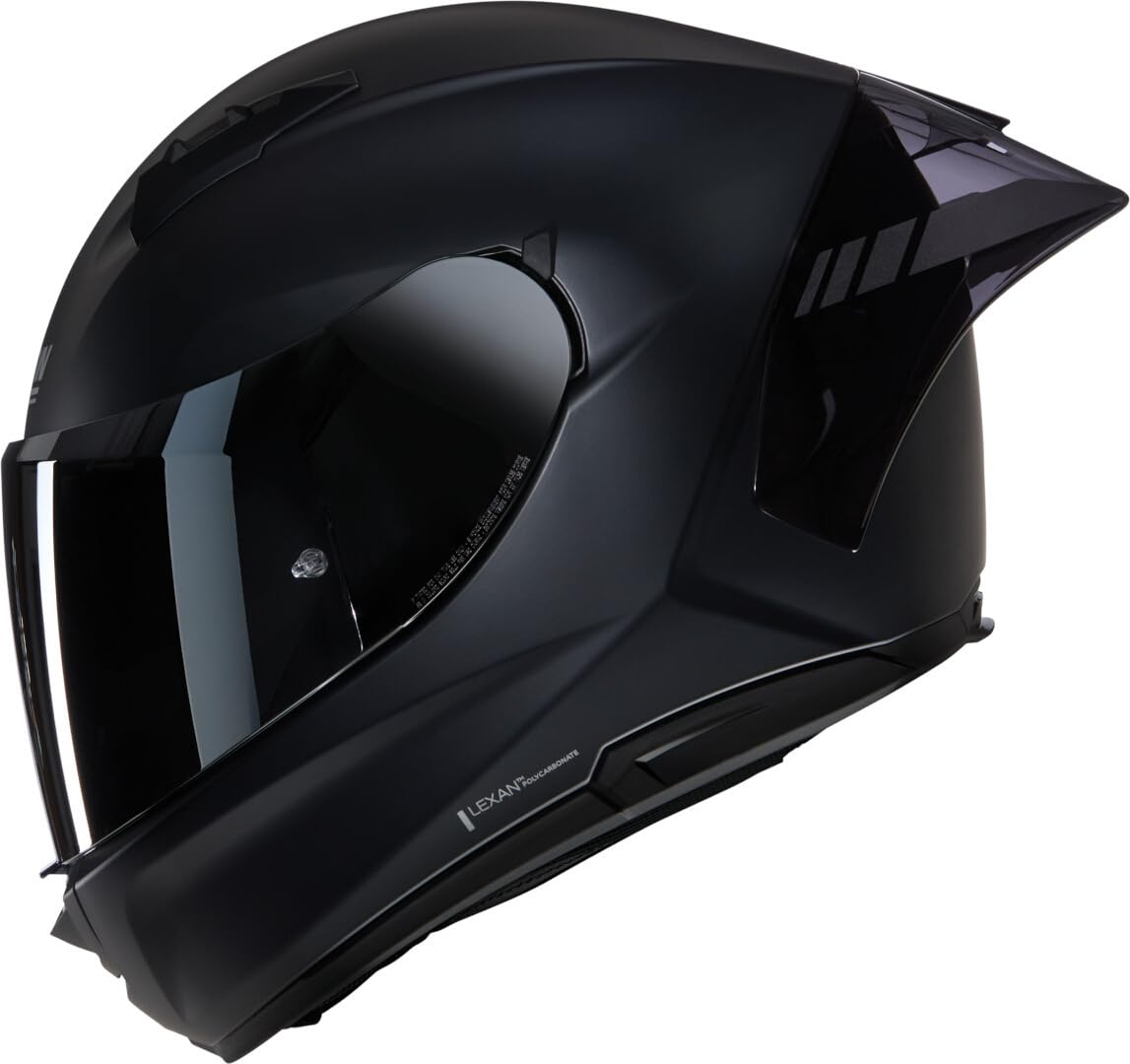 Nolan N60-6 Sport Argento Casco