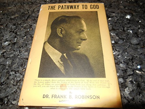 The Pathway to God B000V2KPN4 Book Cover