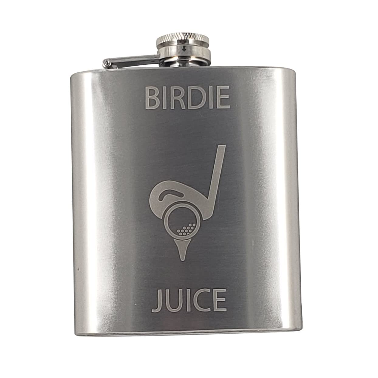 Flasque de golf « Birdie Juice »