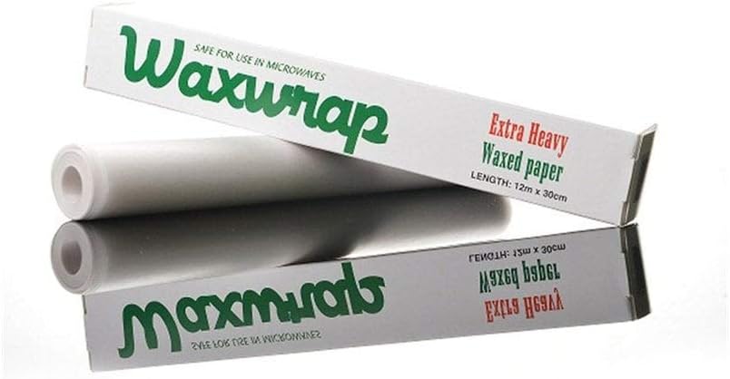 Wax Paper - 12m x 30cm