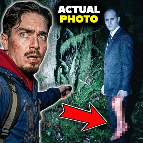 We've Been Lied to. Olympic National Park Would SHUT DOWN if The Truth Came Out...