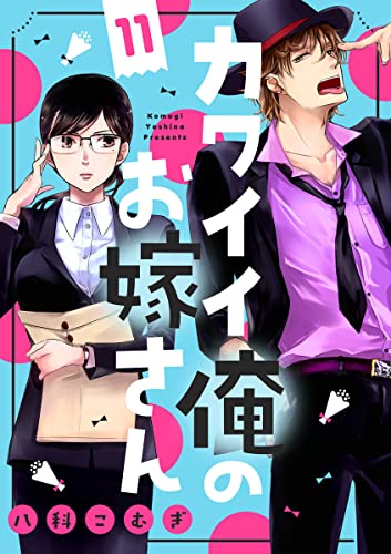 カワイイ俺のお嫁さん(11) (バニラブ)