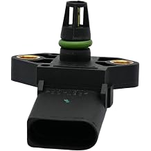 Turbocharger Boost Sensor