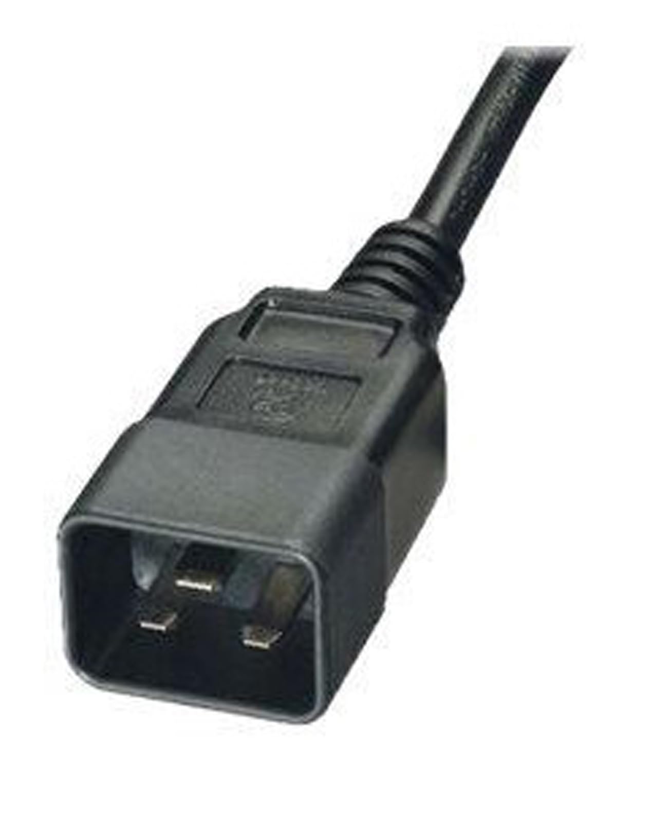 Bachmann 333.815 Steckd.leiste 19' 8xIEC C19