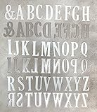 Simple Lettering est. 2017