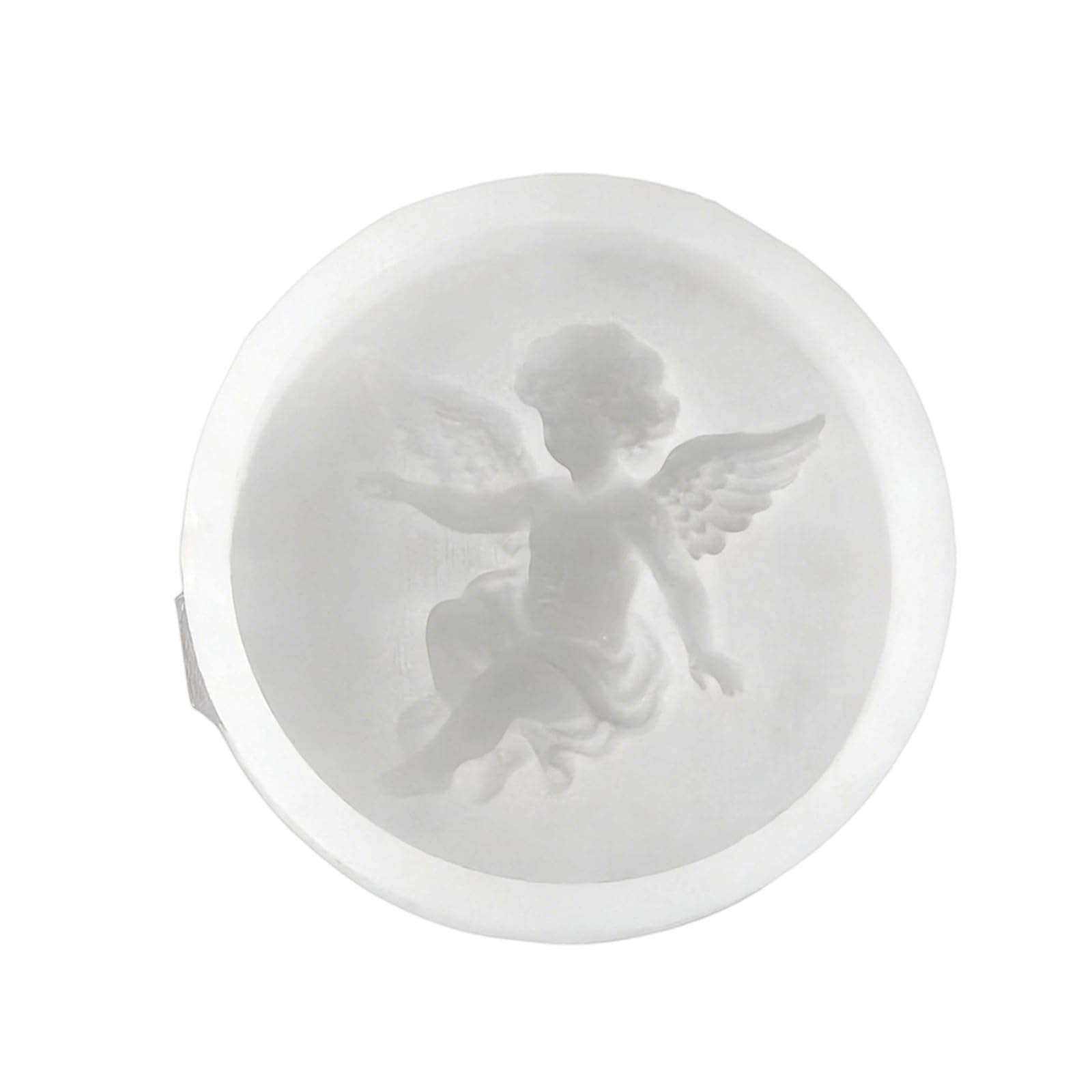 APGLSXY Artistically Designs Silicone for Sleep Angel Crafting Safe and Sturdy for Multiple Use Craft
