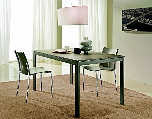 Bontempi Tavolo Eos di Ingenia cm 140 allungabile