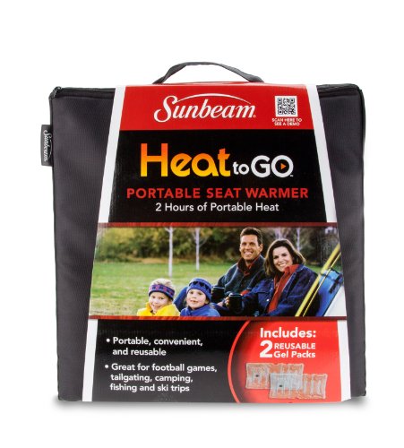 Best Lava Buns Heated Seat Cushions
