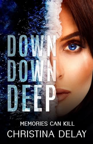 Down Down Deep view 2