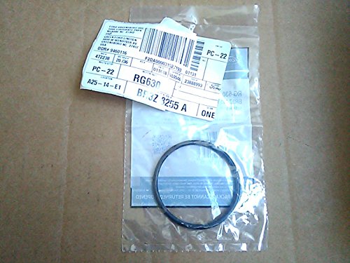 3.5/3.7L - Lack Of Heat Or Uneven Heat From The Front Vents - 2015-2019 Ford Transit 2 Ford Seal - THERMOST