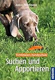 fichtlmeier shop  Suchen und apportieren: Denksport für Hunde
