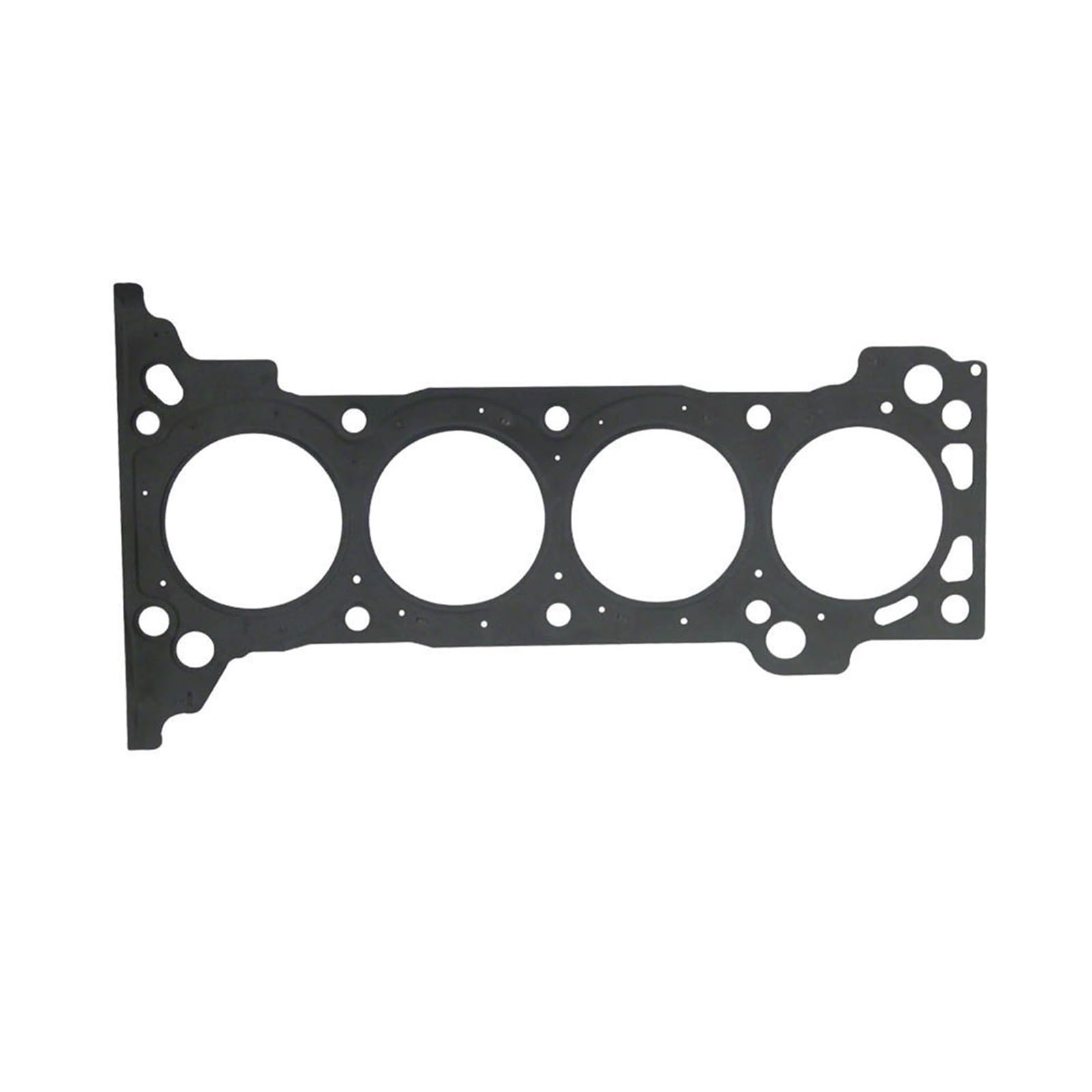 Compatibile con TGN1 GGN2 LAN GGN1 KUN2 KUN1 2.0 1TRFE 1TR-Fe Guarnizione Testata Cilindro in Metallo 11115-0C010 Sostituzione