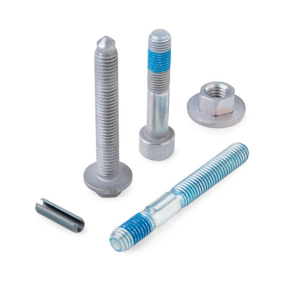 Bosch 8711 - Kit Correa de distribución con bomba de agua - 1987948711