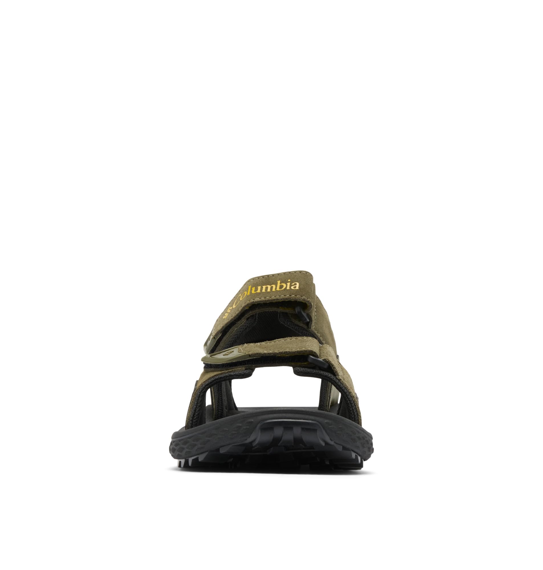 Columbia Konos Hiker 2-Strap, Sandali Da Trekking Uomo