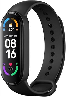 Os 10 melhores smartbands de 2022: da Xiaomi, Samsung e muito mais!