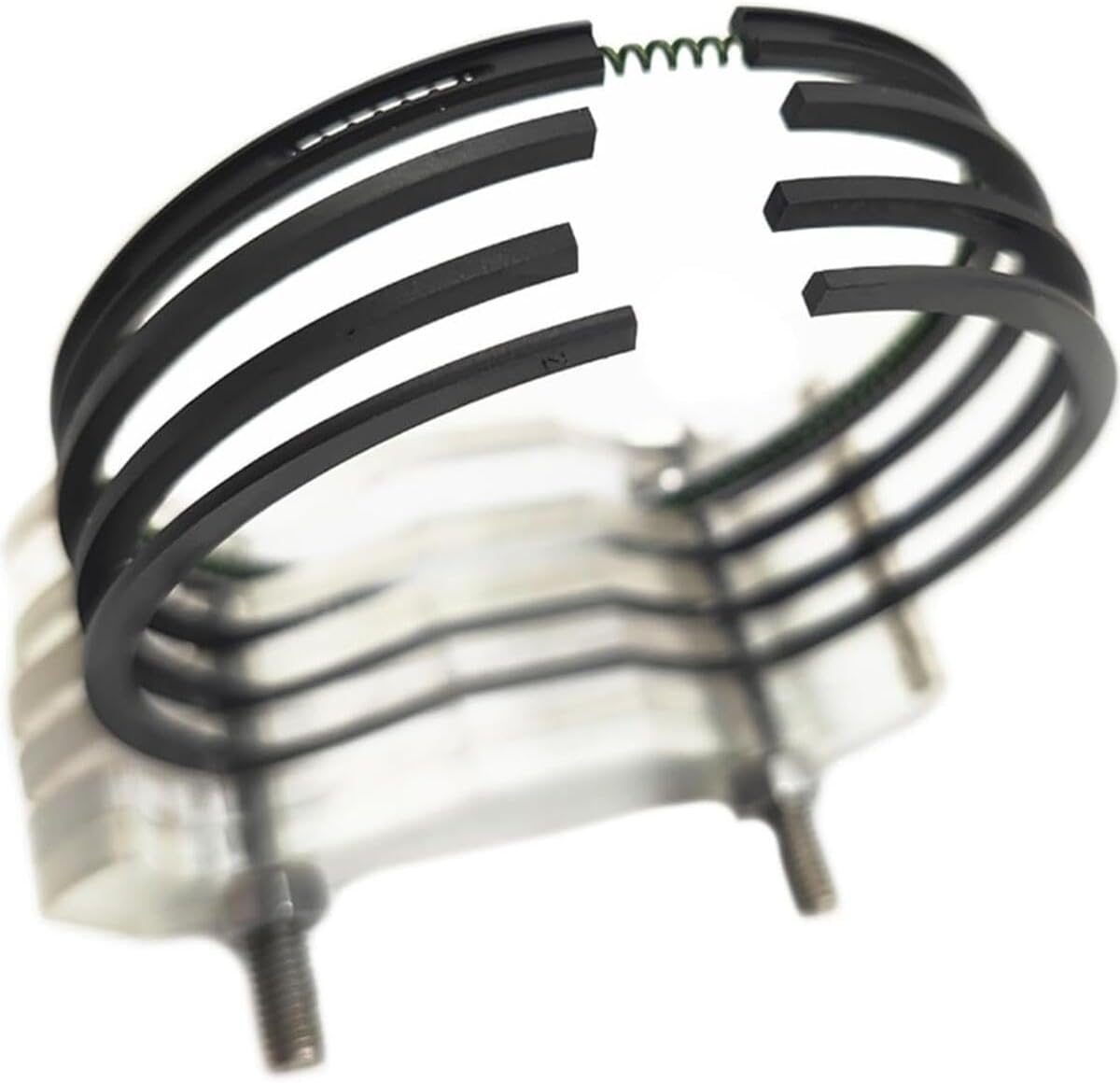 6WF1 Overhaul Rebuild Kit Piston Liner Kit With Gasket Kit 1-12111-999-1 1121119991 Fit For Isuzu 6WF1 6WF1CR 6WF1TC 6WF1-CR 6WF1-TC Engine Piston Round Combustion Chamber 84mm