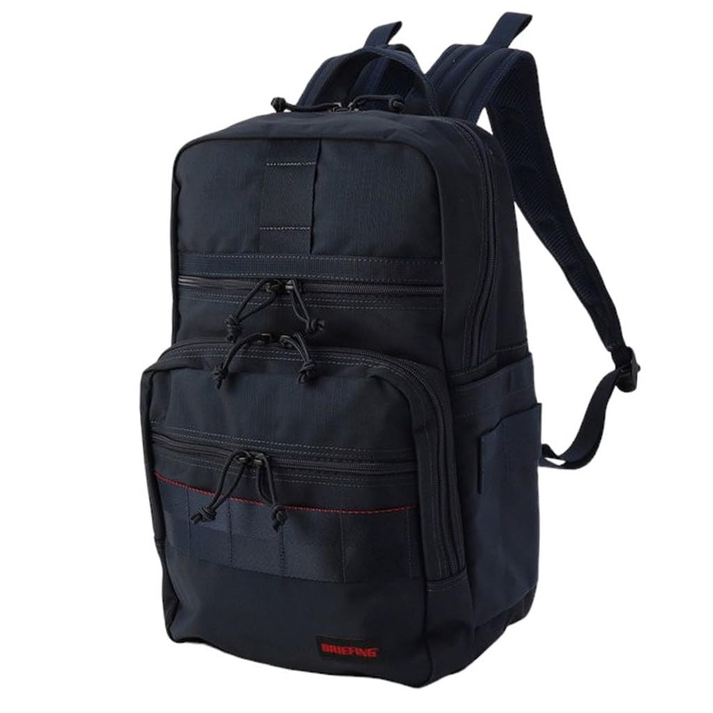 BRIEFING ブリーフィング のバックパック QL SLIM PACK maxresdefault.jpg
