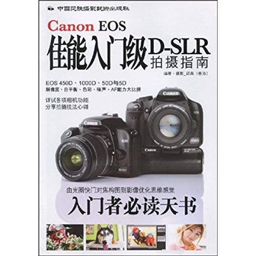 Canon DSLR Shooting Guide