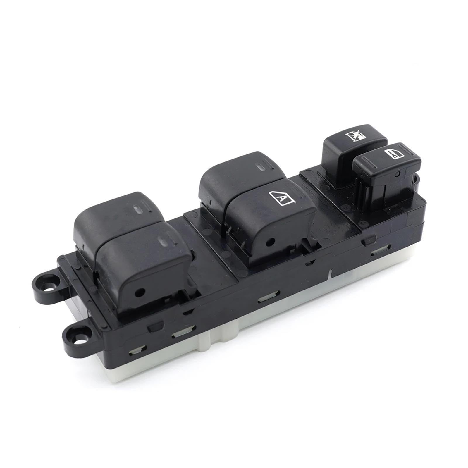 ventanilla Para Nissan Para Tiida 2006-2010 interruptor