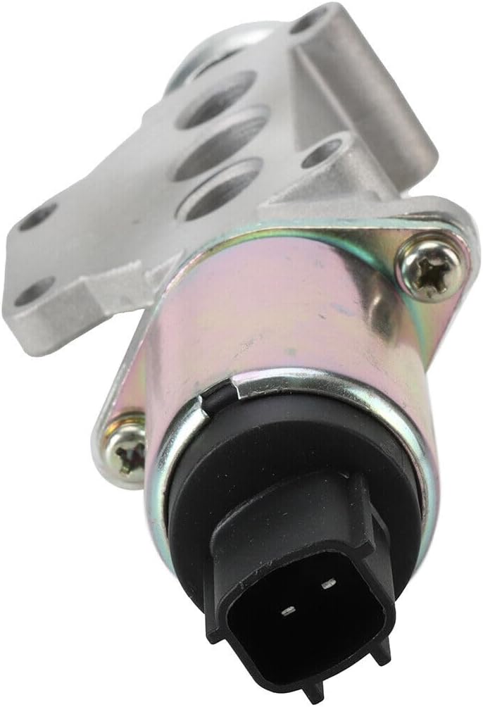 1PCS Idle Air Control Valve IAC Valve 23782-1N600 Compatible with Nissan Tsuru 2001-2016