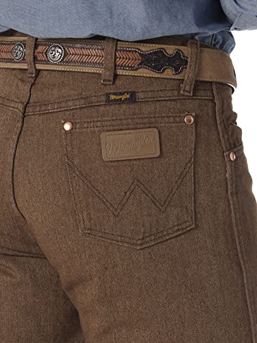 Image of Wrangler Men's 13mwz Cowboy Cut Original Fit Jean