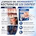 Imagen de 6 Piezas Férula Bruxismo Dental Noche