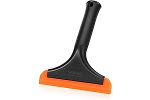 SetSail Mini Extendable Squeegee: The Ultimate Cleaning Aid for Effortless Glass Surfaces