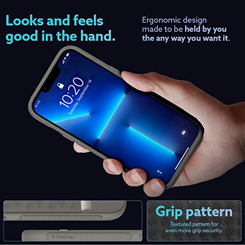 Caseology Cover Parallax Compatible con iPhone 13