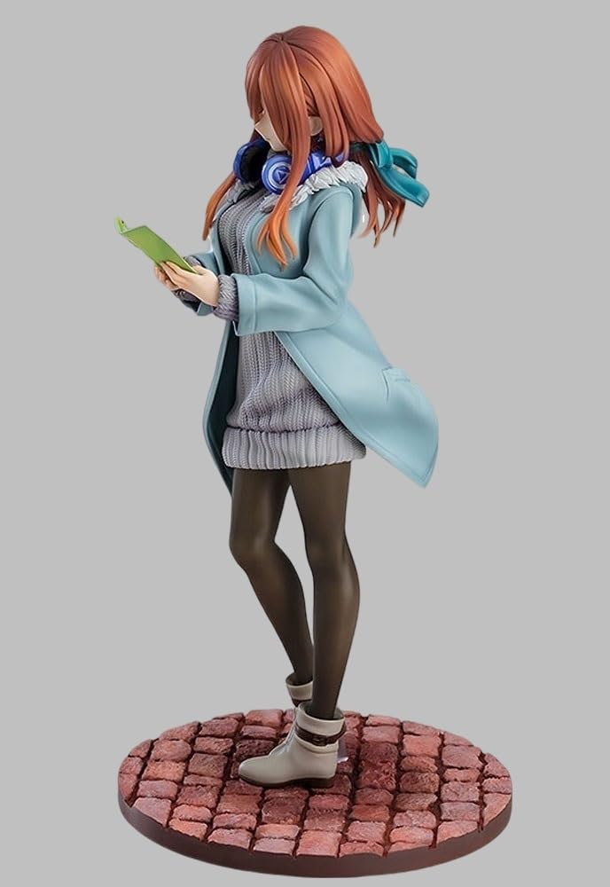 Action Figure 1/6 Anime, personaggio dipinto, modello giocattolo, da collezione, 27 cm