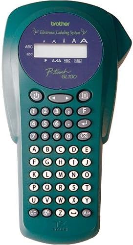 garden label printer