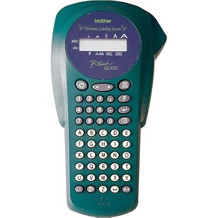 garden label printer