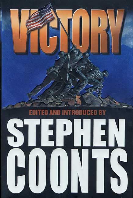 Cover of Victory