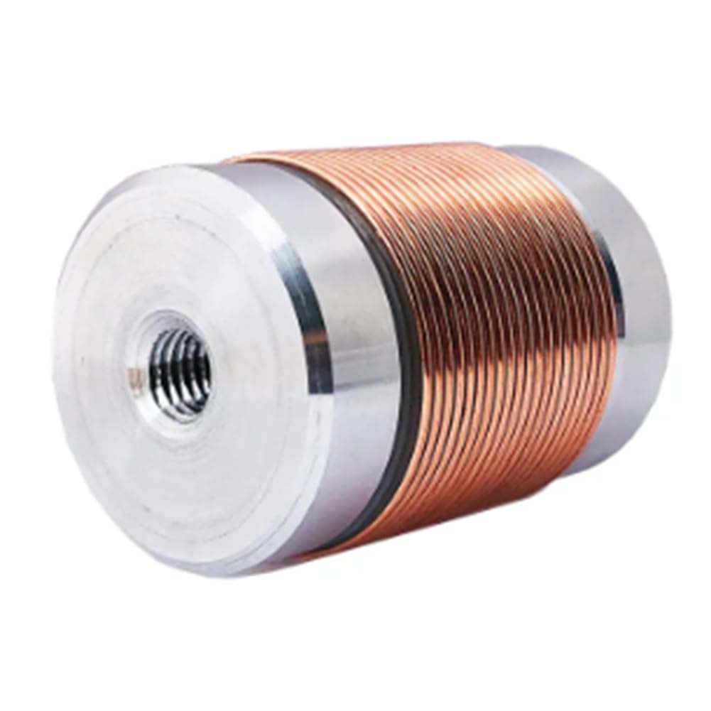 1 Bobina Inducida Nvarcher -12 como se muestra, banda de 40 m para antena de corta