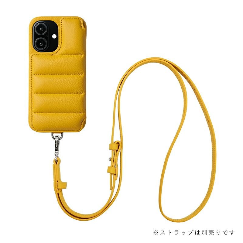Amazon.co.jp: 【 DEMIU デミュウ 】 〔 iPhone対応 16用