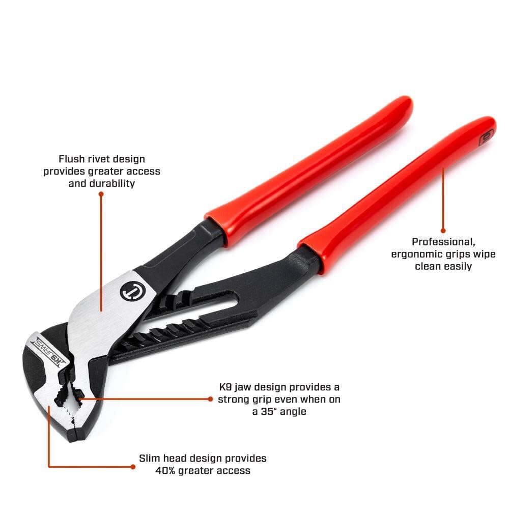 Crescent Herramientas RTZ210V