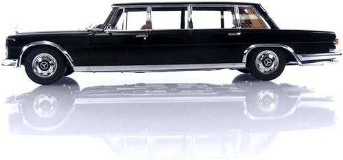 Miniatura 2 de Kk Scale Models - Collectible Miniature Car, 181131BK, Red