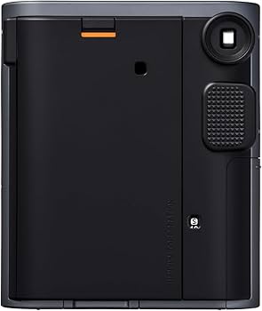 新品FUJIFILM instax mini 41 本体 ブラック/おまけ付き Fujifilm Instax Mini 41 Instant Camera 16844408 - Adorama