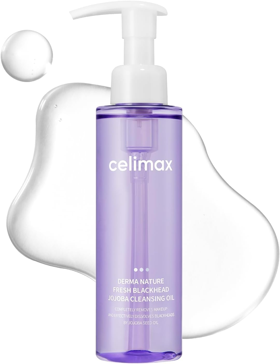 Amazon | CELIMAX(セリマックス) ダーマネイチャー フレッシュホホバ