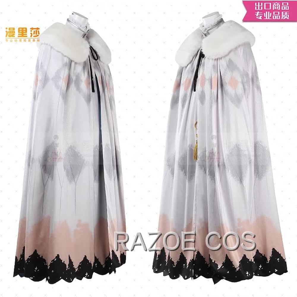 FGO コスプレ オベロン Fate ホワイトデー 靴 ウィッグ 衣装 セット Amazon.co.jp: 【 comicoBB 】 Fate/Grand Order FGO オベロン