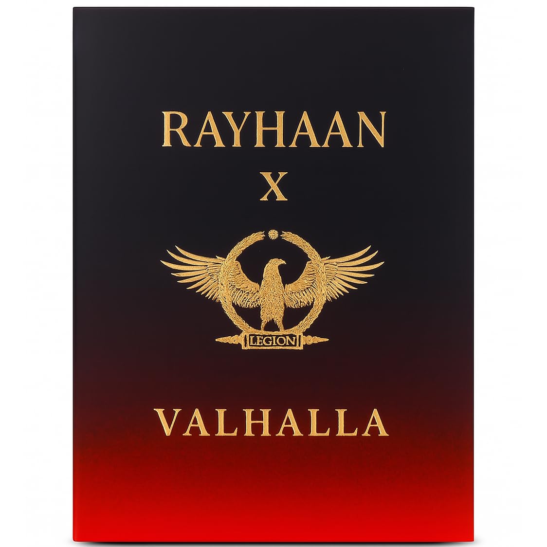 Amazon.com : Rayhaan Valhalla – Fruity, Gourmand, Woody, Ambery
