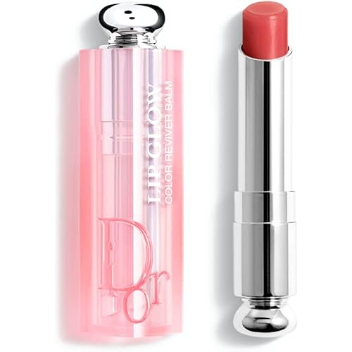 Dior Addict Lip Glow Balm Lipstick 012 Rosewood