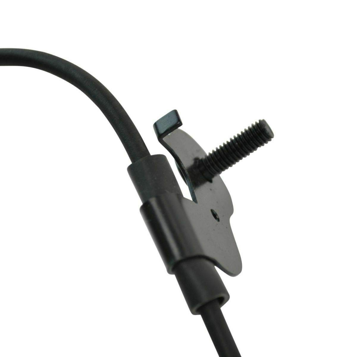 Rear Driver ABS Speed Sensor APABS0711