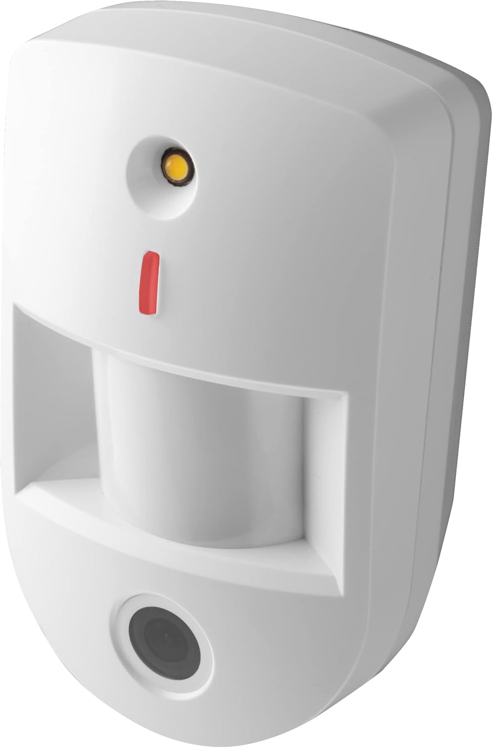 Blaupunkt Photo Motion Detector IRC-P5 I Accessories for Blaupunkt Alarm Systems I Pet Friendly Photo Motion Detector Indoor I Wall and Corner Mounting I Range