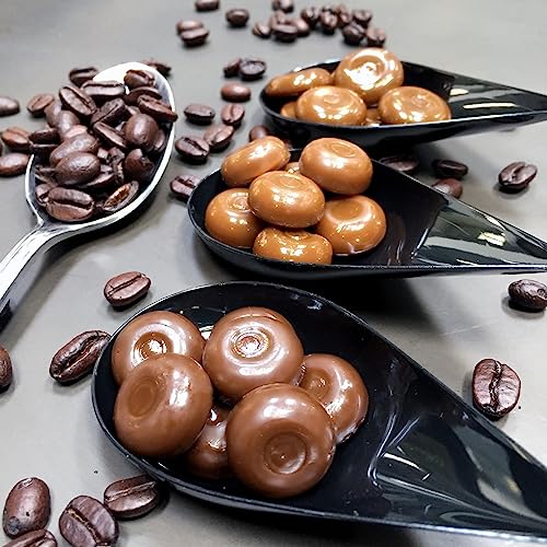 Bali's Best Coffee Candy Assortment