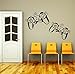 Price comparison product image Wall Decals Game Controllers Gamer Gamepad Joystick Gaming Video Game Kids Children Nursery Boys Room Bathroom Vinyl Sticker Wall Decor Murals Wall Decal