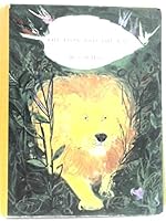 Lion Rat B00UUTHQNA Book Cover