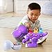 VTech Mix and Match-a-Saurus (Frustration Free Packaging), Purple